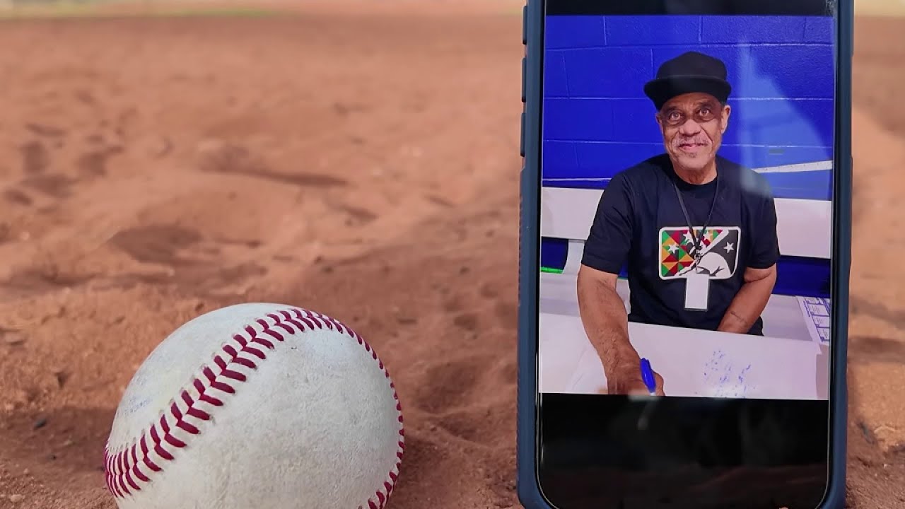 From Negro League shortstop to youth mentor, Rufus Miller leaves lasting legacy