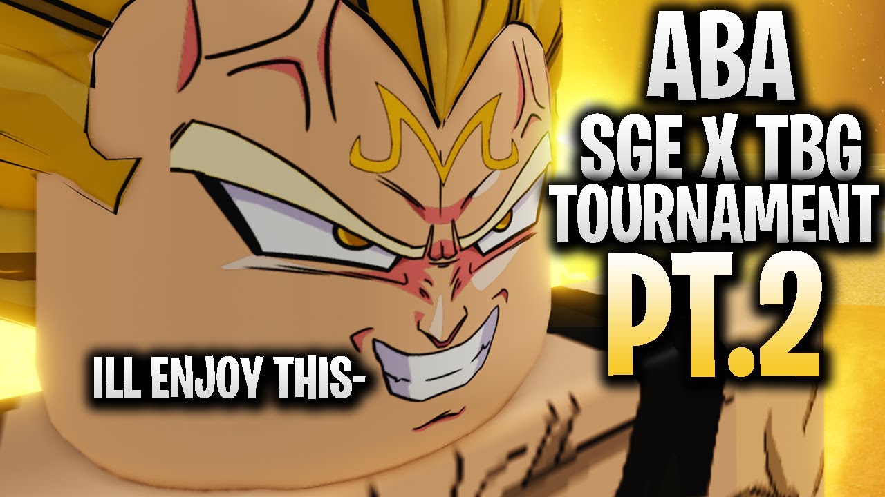 (ABA Tournament) TOXIC TOURNAMENT REMATCH