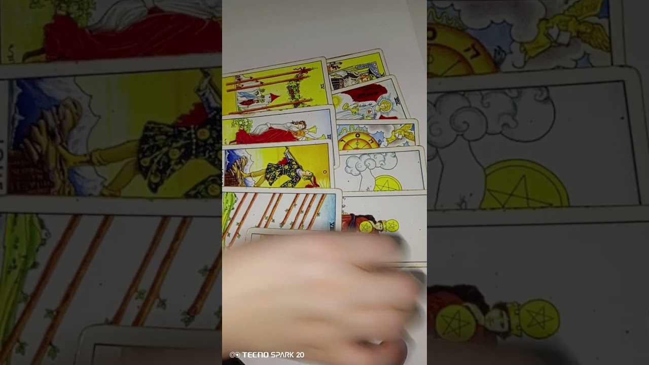 Aşk #keşfet #tarot #askbuyusu #enerji 