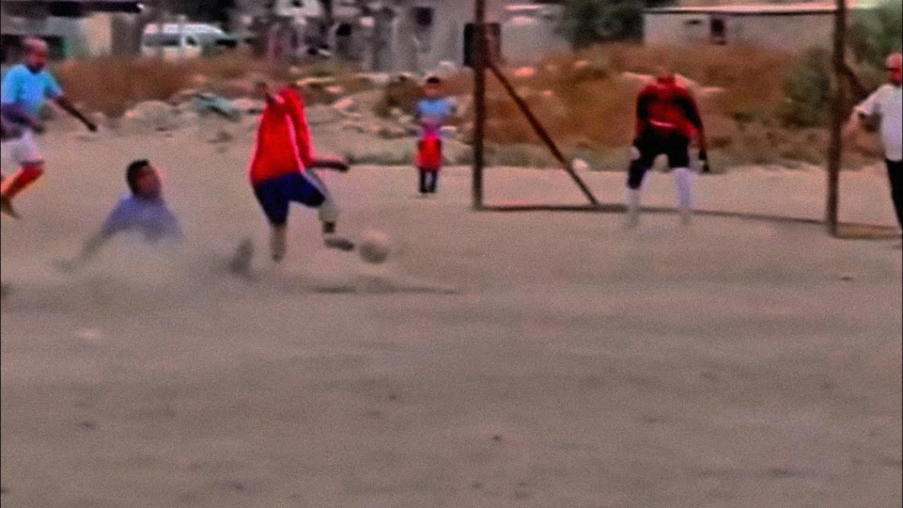 صقر الساحة يقدم الشوط الثاني مباراة الثأر التي حسمت من الشوط الأول 