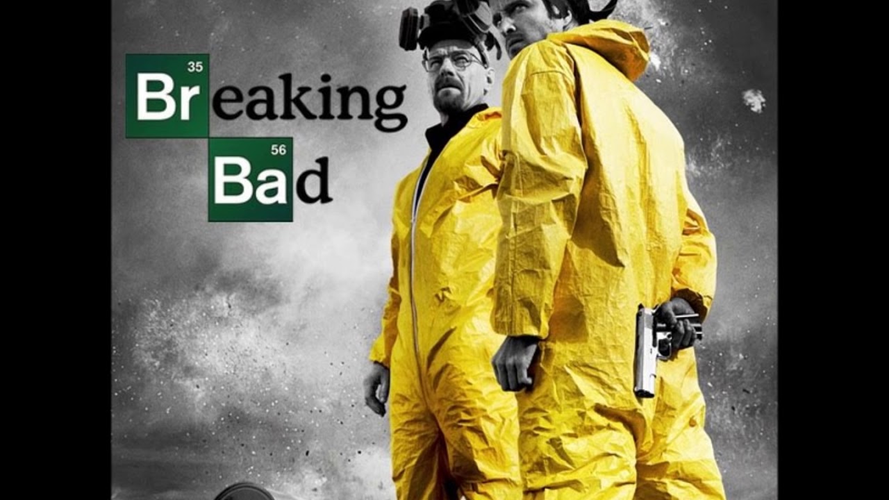 Glen Phillips-The hole (Breaking Bad)