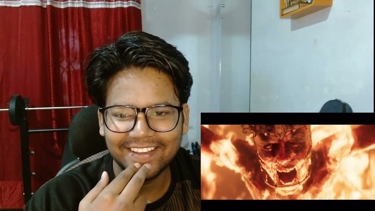 Larian's New Game Looks INCREDIBLE!!! (Divinity Trailer Reaction)