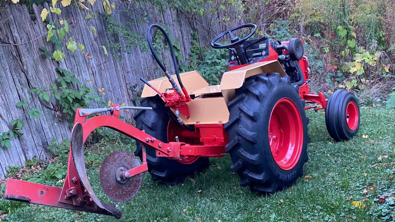 Case 446 Diesel