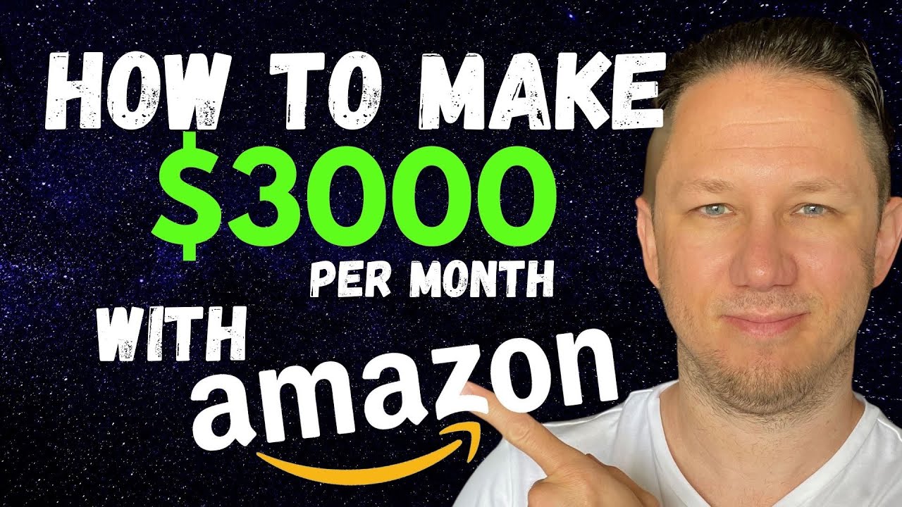 Make Money Selling on Amazon FBA 2021 with Alibaba.Com - Step by Step Create your Own Stimulus Check