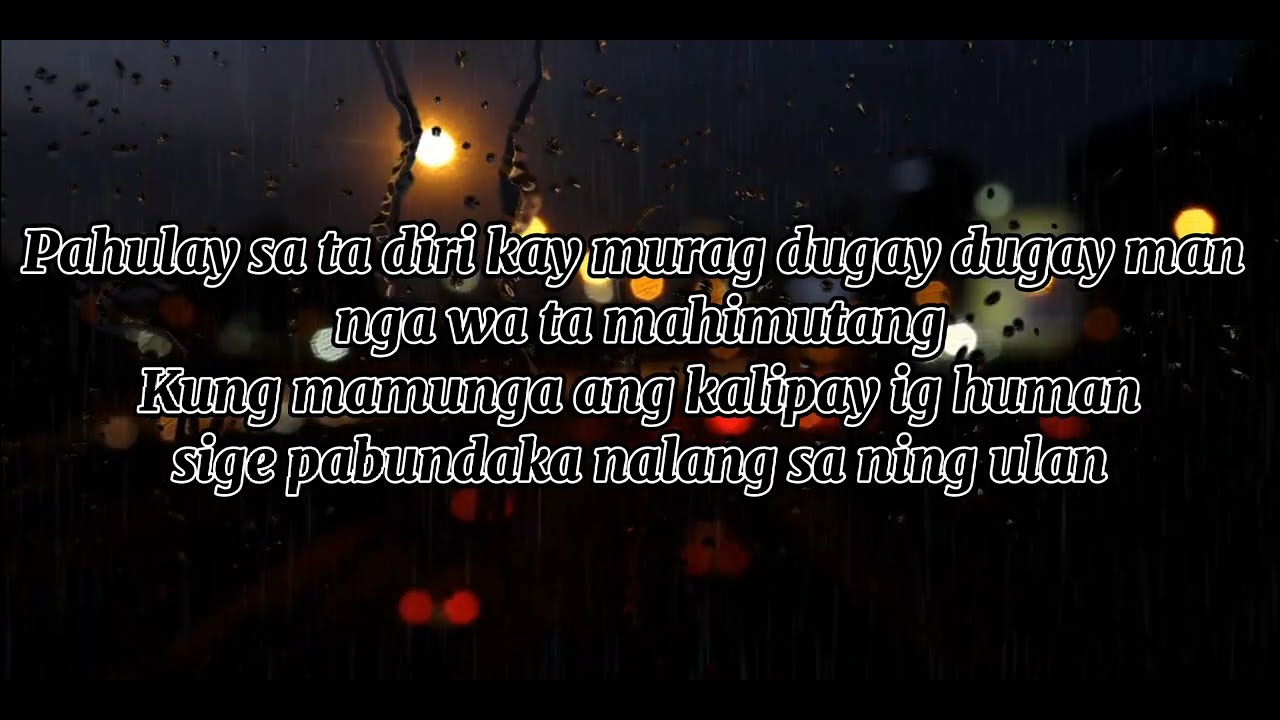 Empithri - Ulan (lyric video) ft. Brice 777
