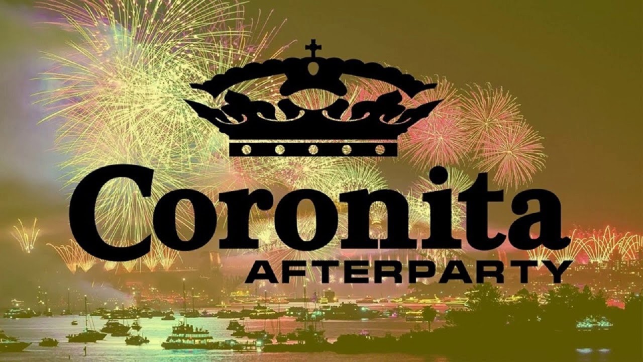 💊CORONITA CLASSIC MEGP&Ouml;RGET💊 2019 CHRISRANE🔞