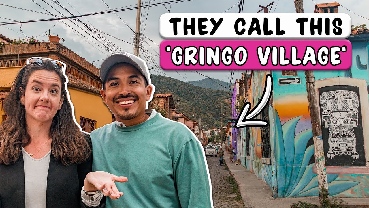 Expats are flocking to Ajijic 🤯 - THIS is why!