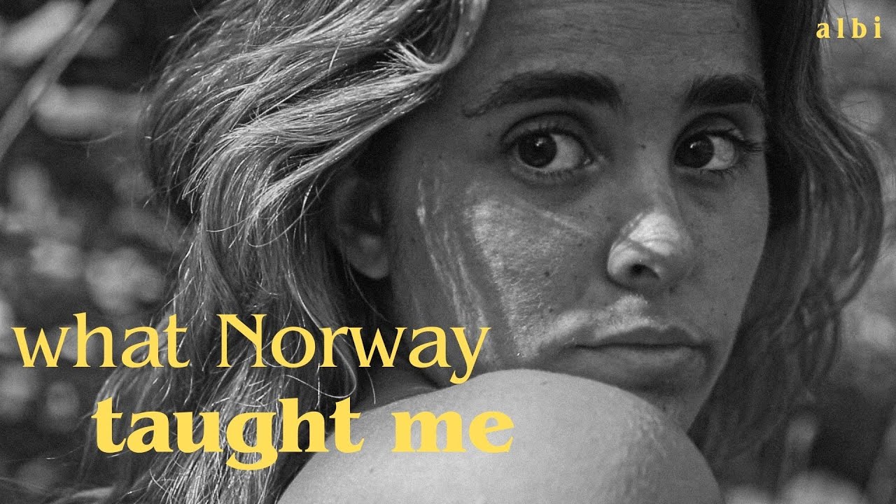 What Norway taught me 🍃 My volunteer experience on Workaway