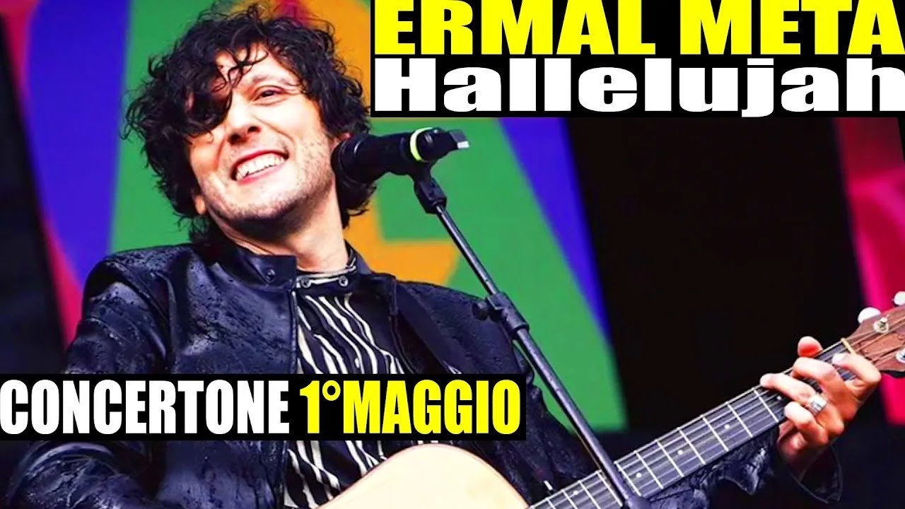 ERMAL META  canta 