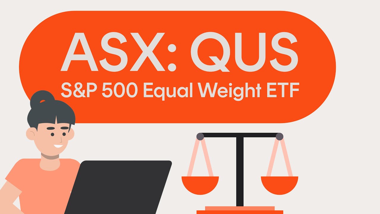 Equal Weighted S&P 500: A smarter way to invest
