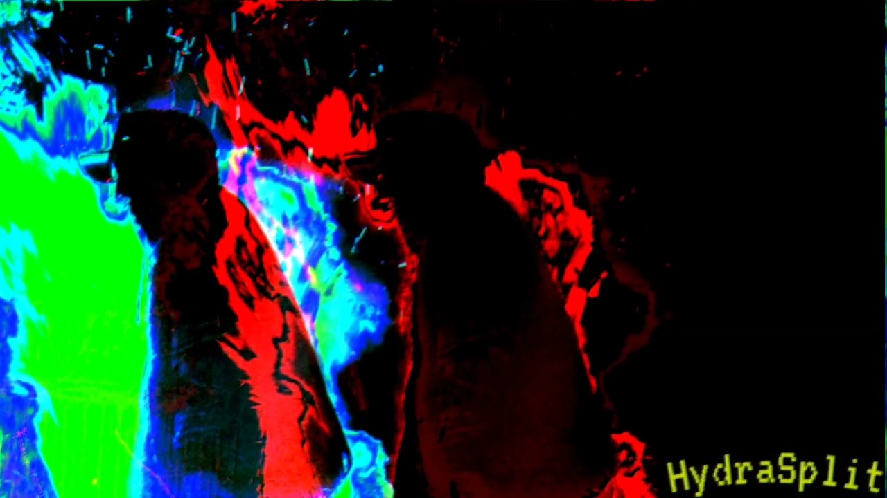 Jvgo - HydraSplit /Prod. Dammer/