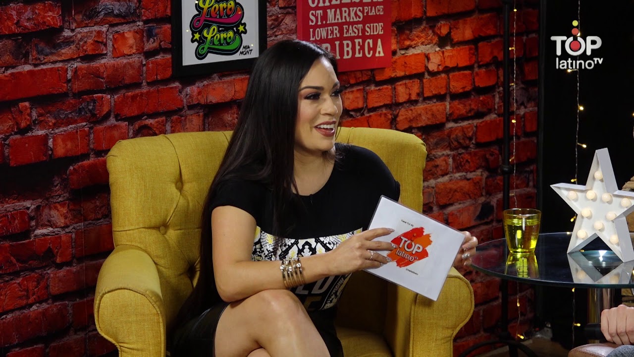 Temple Sour, grupo de reggae peruano responde todo a Patricia Lúcar de Top Latino