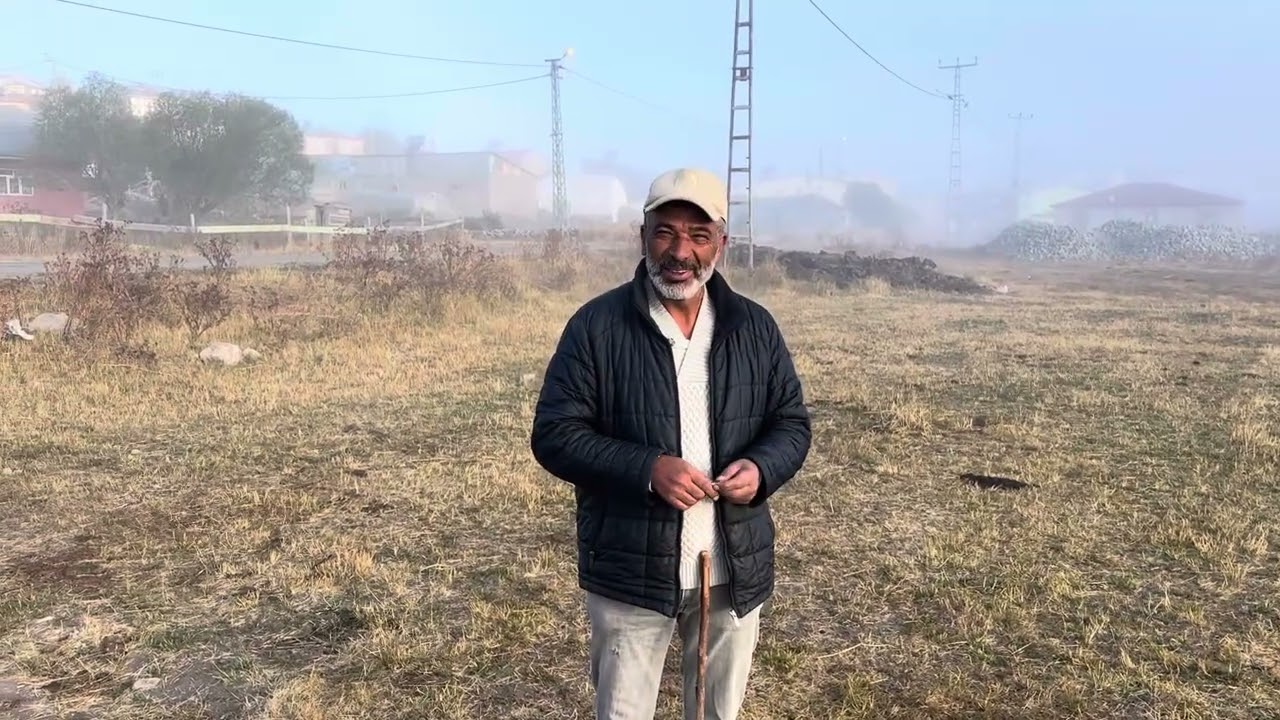 Yol Hikayesi Çekimleri 