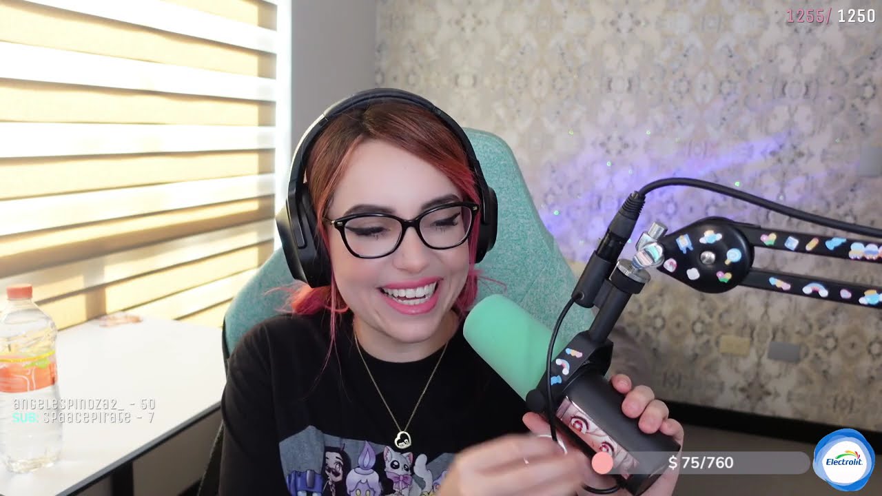 26/09/24 - DEDSAFIO MINECRAFT DIA 2 | RenRize ♡
