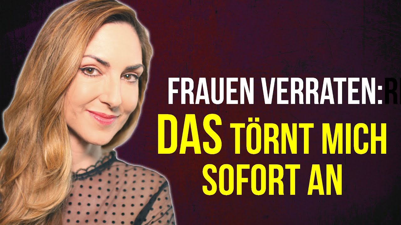 Frauen verraten die EINE Sache, die sie sofort antörnt