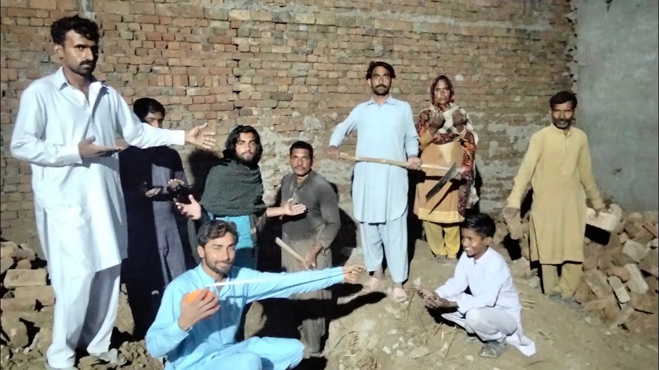 Aaj to khalu jaane Kamal hi Kar Diya 🤔🤔🤔🤔🤲🤲🕋🕋🕋🏠🏠