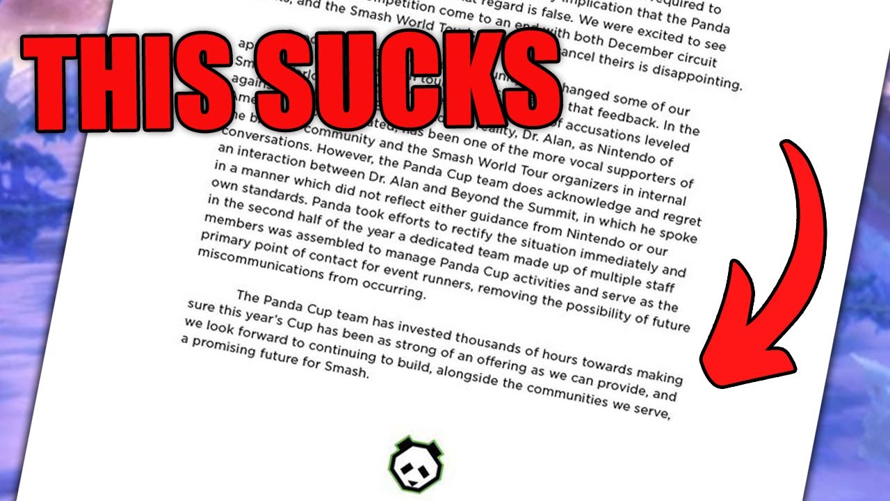 IS PANDA'S RESPONSE AN ALL TIME WORST?!? - Panda Global's Response to the Allegations
