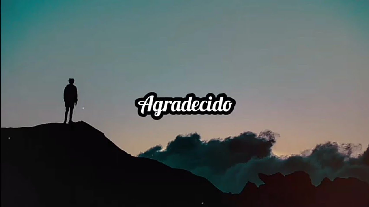 Danny Gokey - Agradecido (tradução)