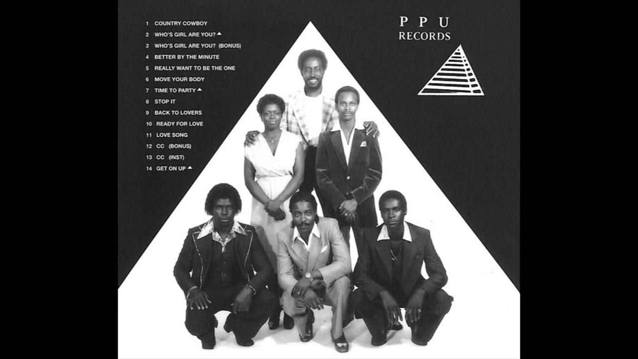 Glass Pyramid  - Stop It