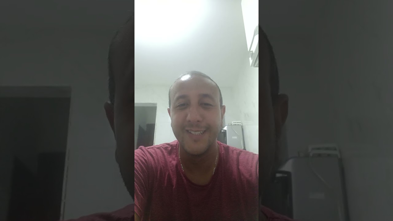 Nova jornada tech, perseverança e fé