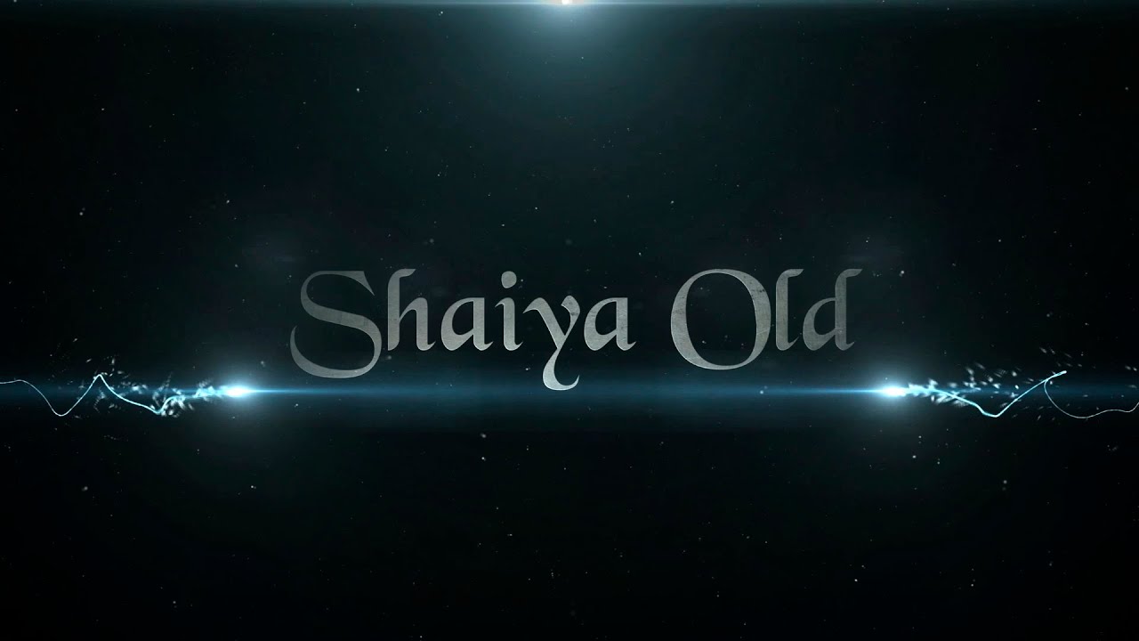 Shiaya  Old Cloron Dragon