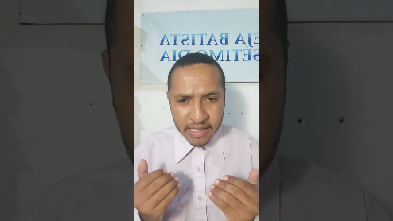 tameion o lugar secreto onde vc pode falar com Deus a sós    está ao vivo!