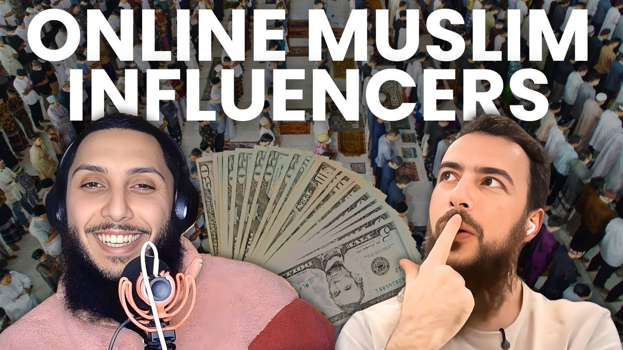 Muslim Influencers, Drama, Fame & Sincerity - EP 247