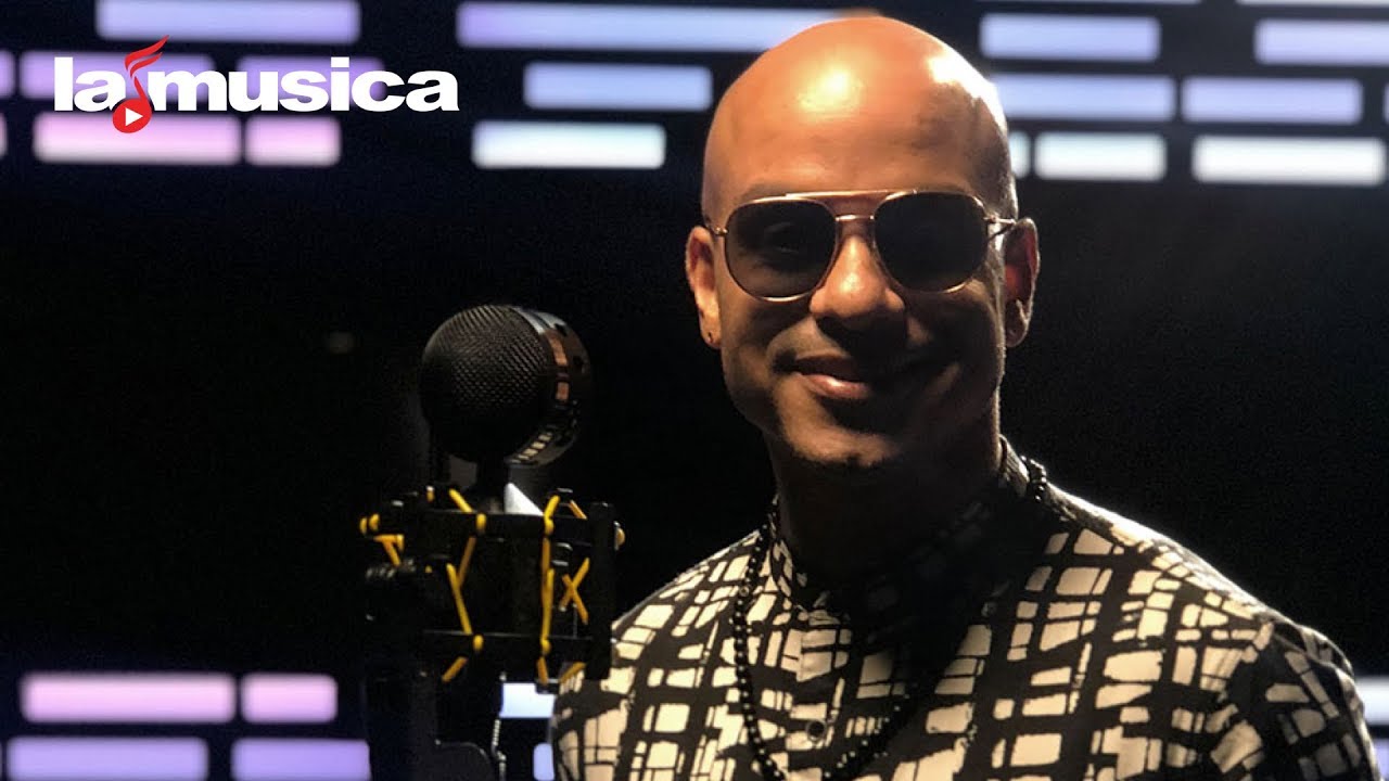 Soy Michael Stuart | LaMusica