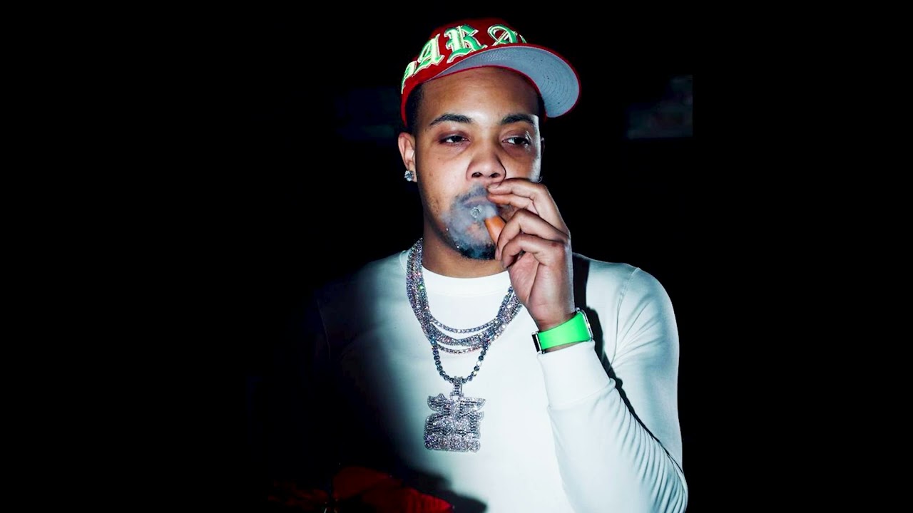 [FREE] G Herbo Sample Type Beat - 