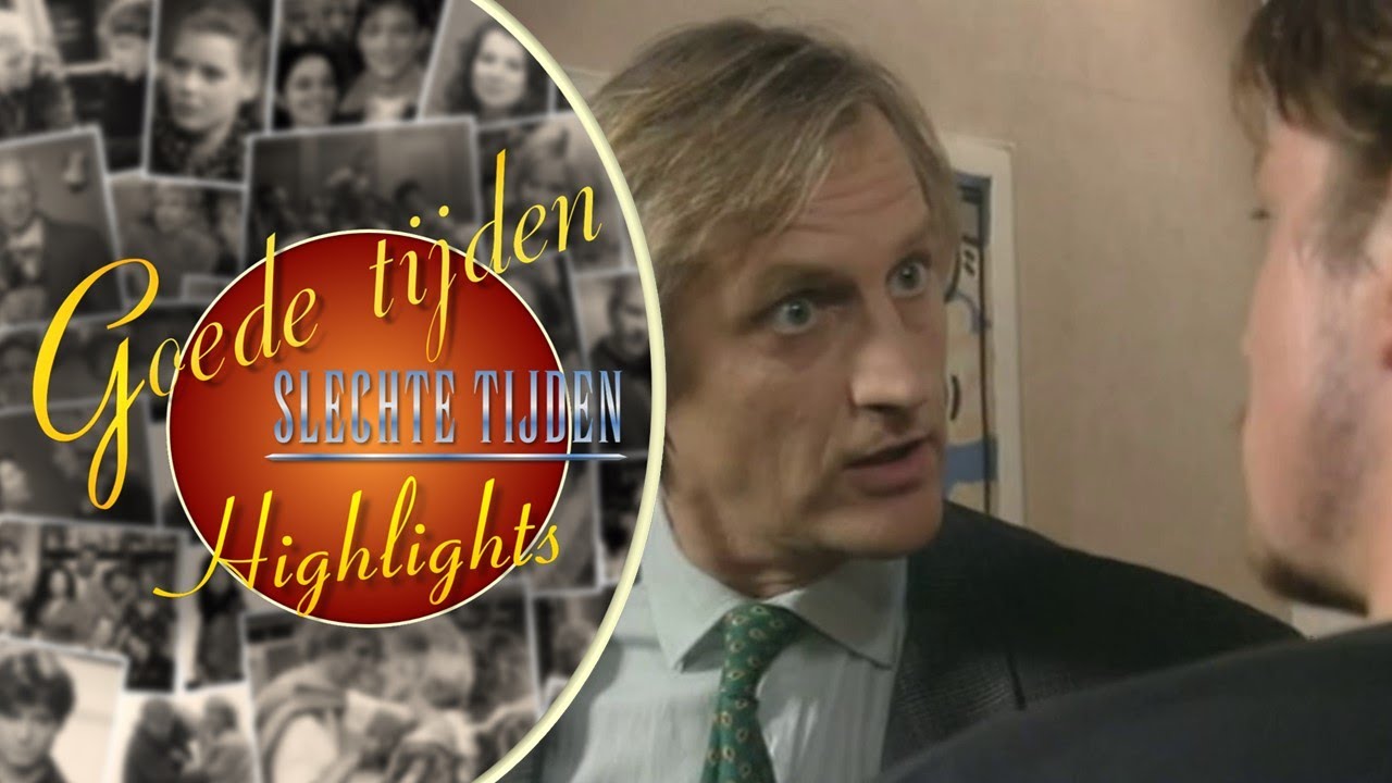 GTST | Robert trekt verkeerde conclusies over Stan (1993)