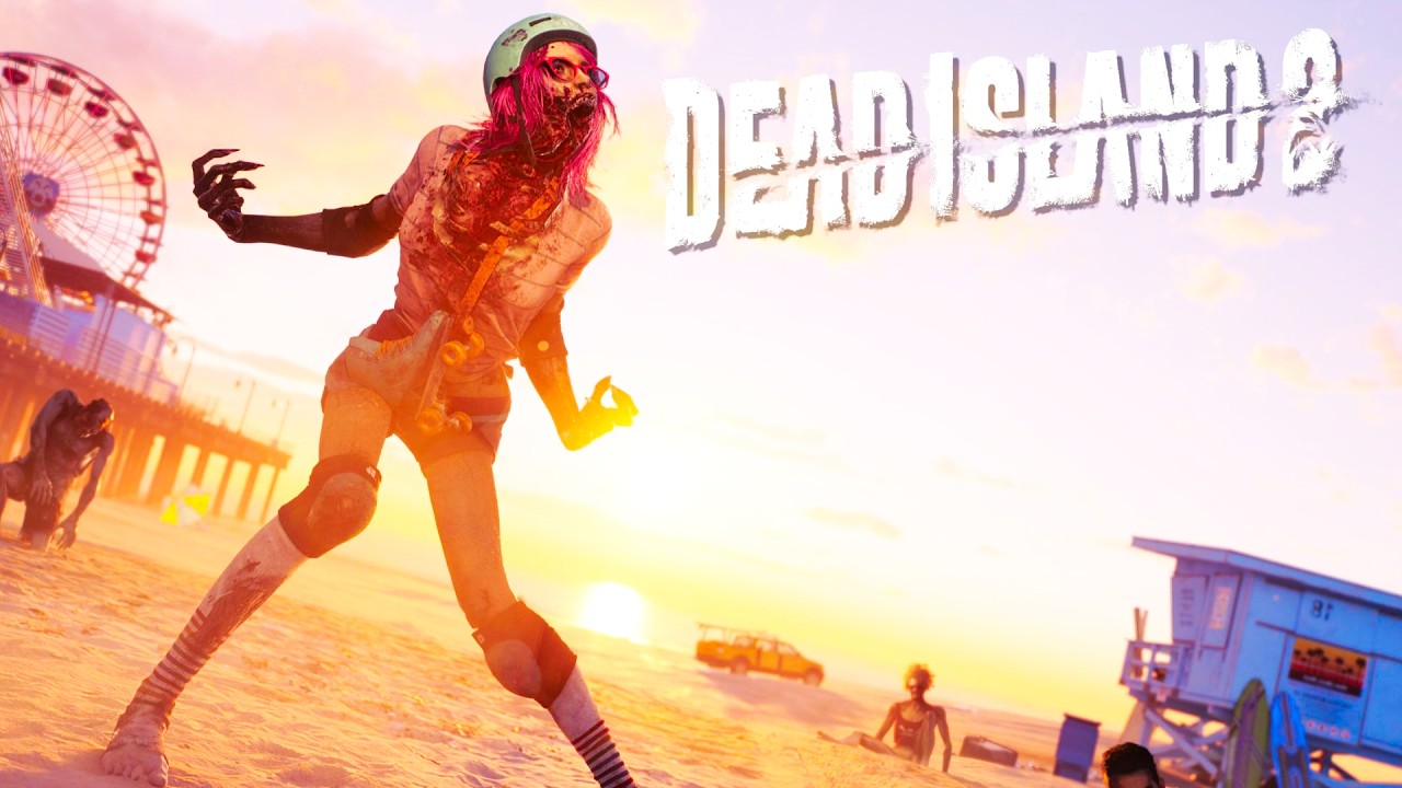 Playing More Dead Island 2 Today