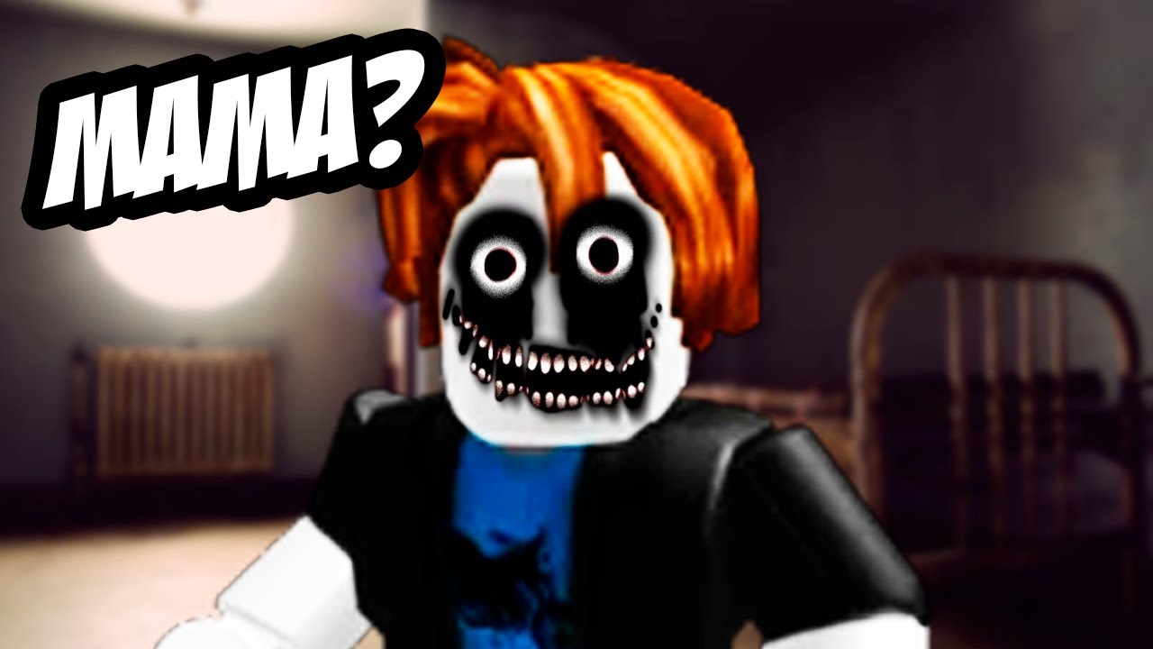 el JUEGO de ROBLOX que me traumatizo 💀