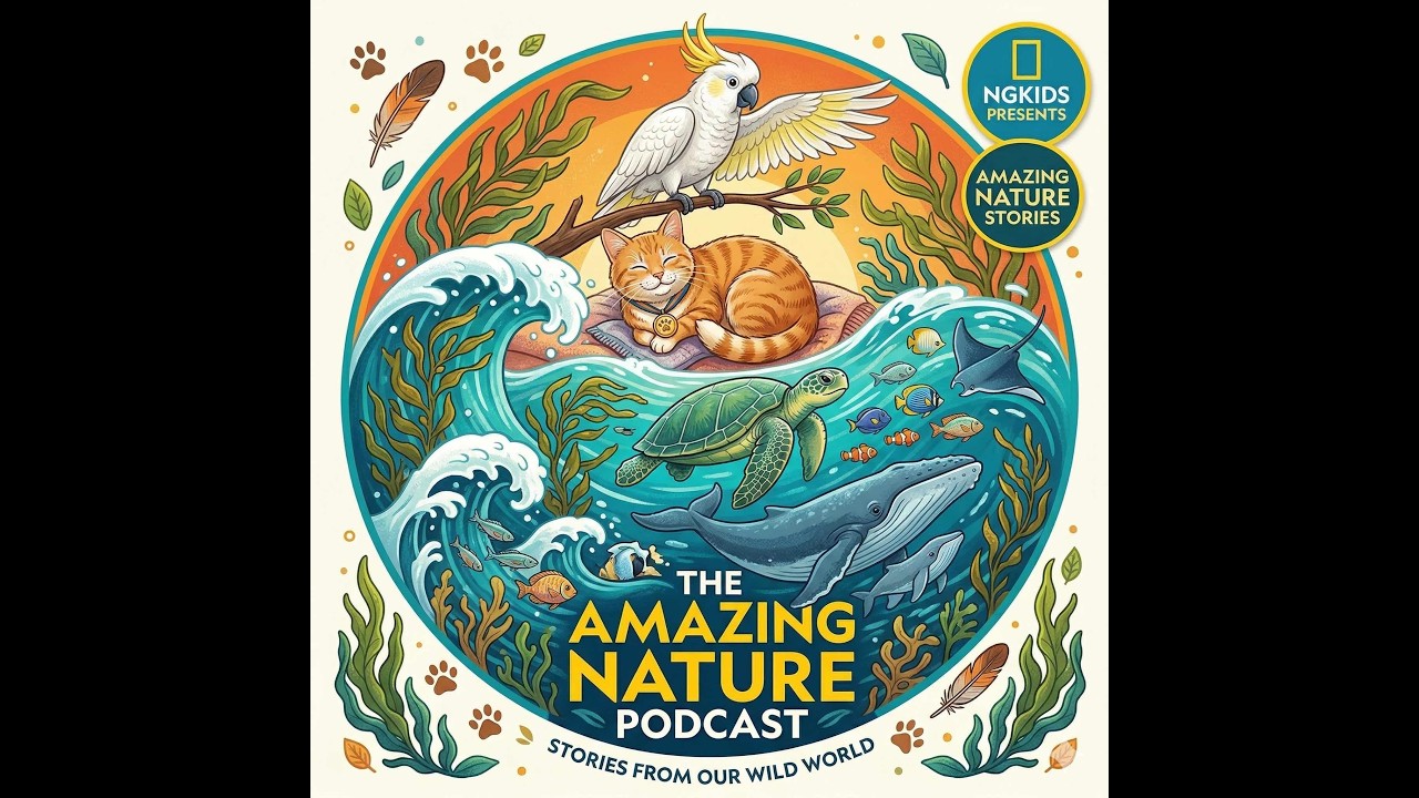 Strange and Wonderful Stories From the Natural World