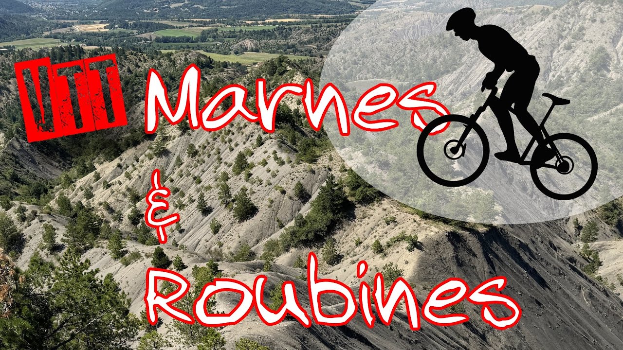 [VTT] MARNES & ROUBINES À LARAGNE