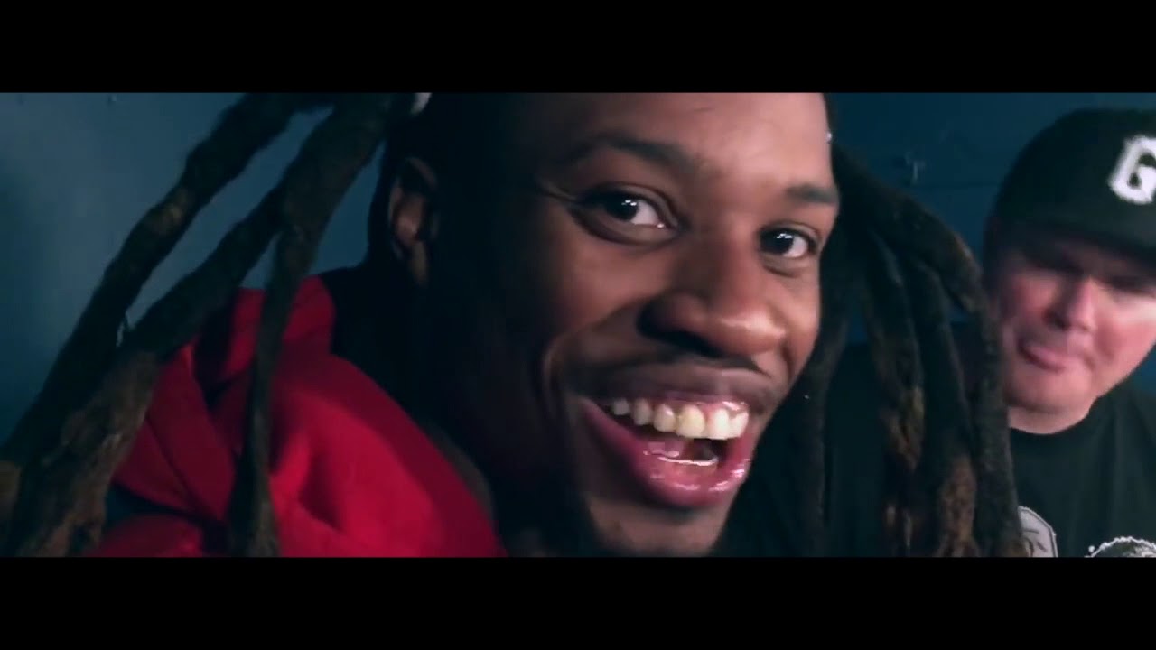DENZEL CURRY - 