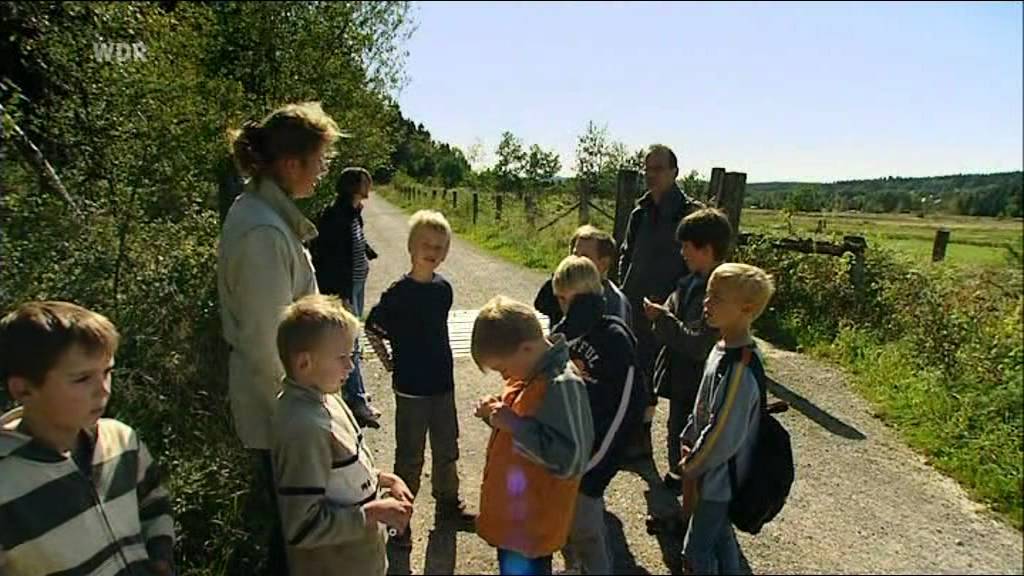Wunderschönes Weserbergland