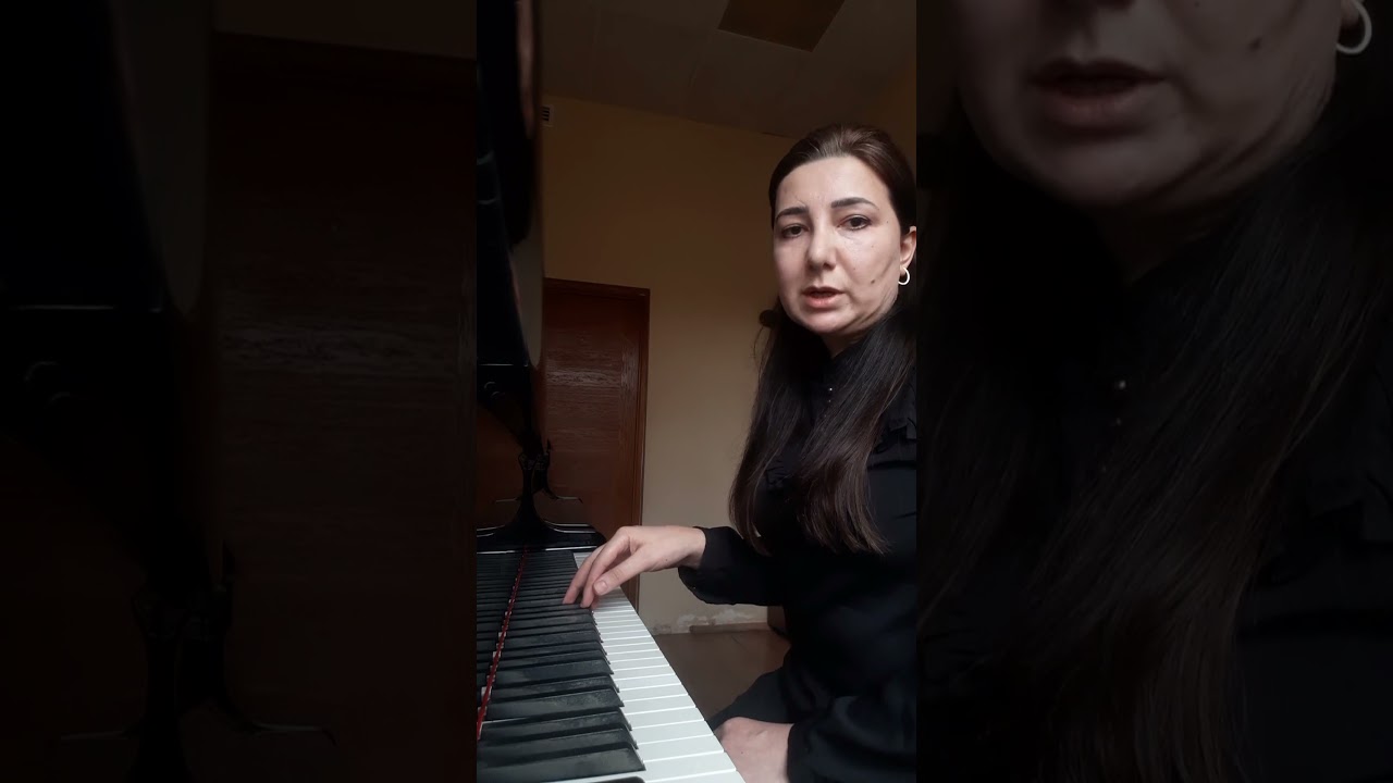 Tutu. Şur ladı haqqında