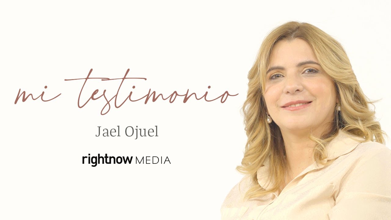 MI TESTIMONIO | Doctora Jael Ojuel