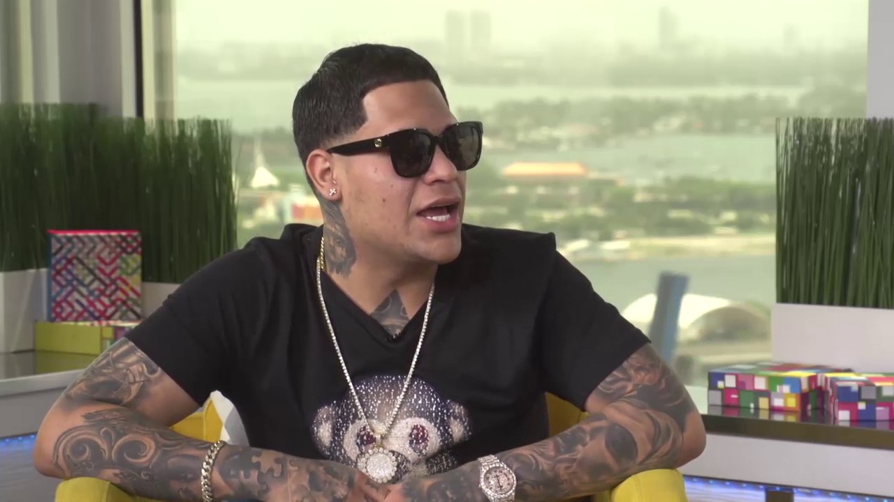 Almighty presenta en Trendiando su video