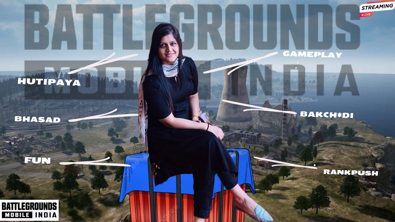 1-1 STREAM | AAFAT IS LIVE| #pubg  #bgmi #shortslive #customroom #bgmilive