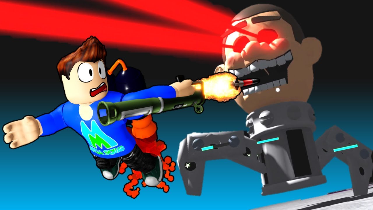 How to Beat Slappy Spider Boss in Roblox Escape Mr Funny's Toy Shop (Scary Obby!)