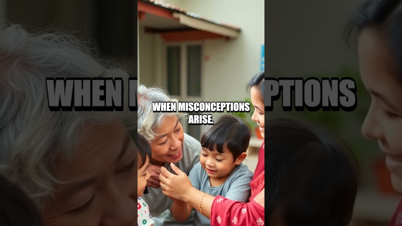 The Role of Family Communication