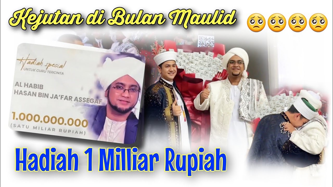 Bikin Haru || Syakir Daulay beri Surprice 1 M untuk Guru tercinta !!