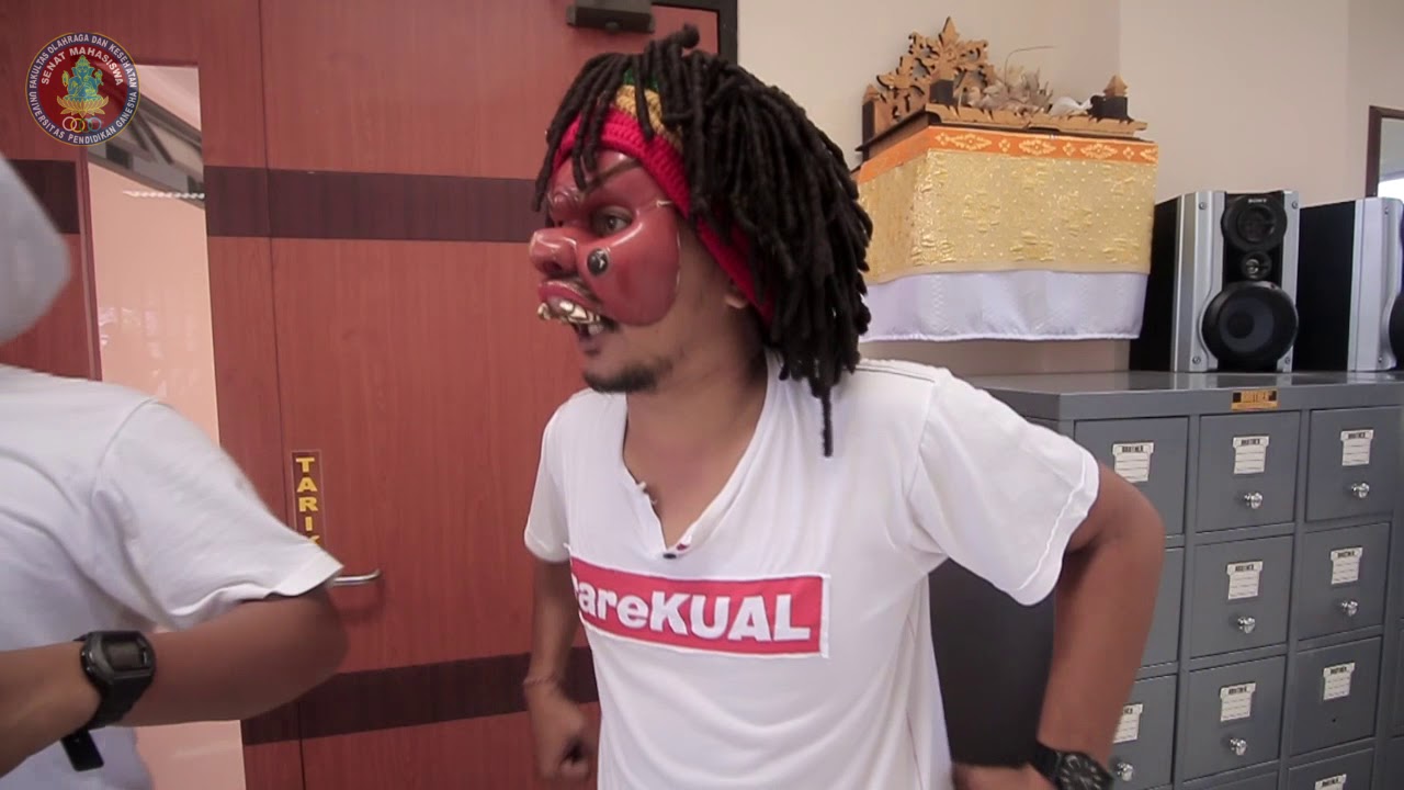 Kompilasi Rarekual_ngaat ngalih jurusan Olah raga FOK 