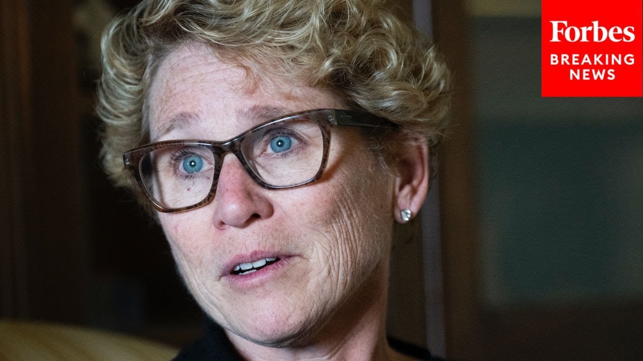Chrissy Houlahan Slams GOP For Voting on &lsquo;Headline Grabbing, Divisive & Meaningless&rsquo; Legislation