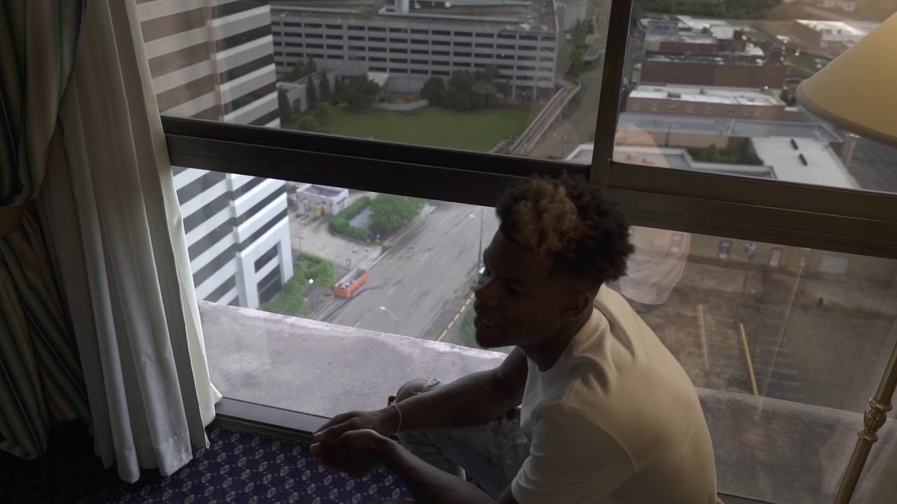 Chief Lay ft $hawn $kully - Sunshine (Official Video)