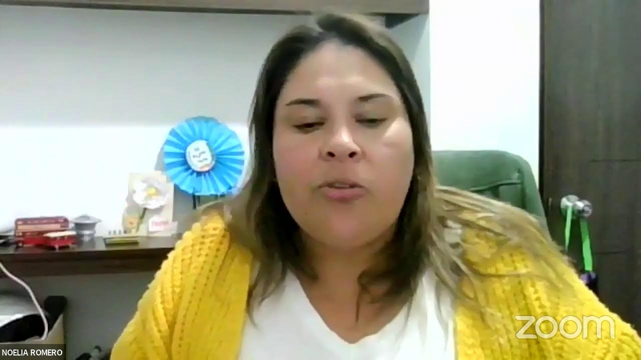 Sala de reuniones personales de Néstor Silva