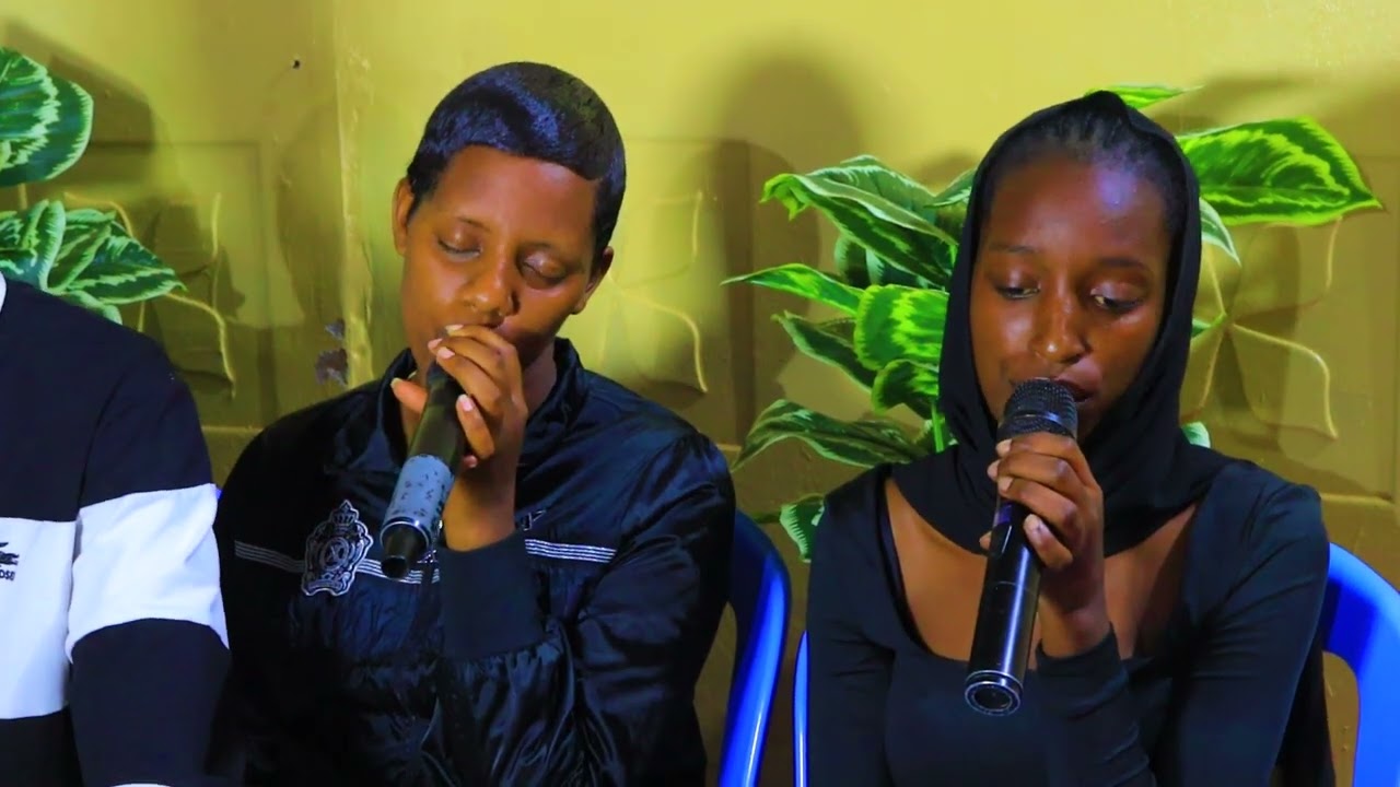TRUE WORSHIPPERS KASARANI