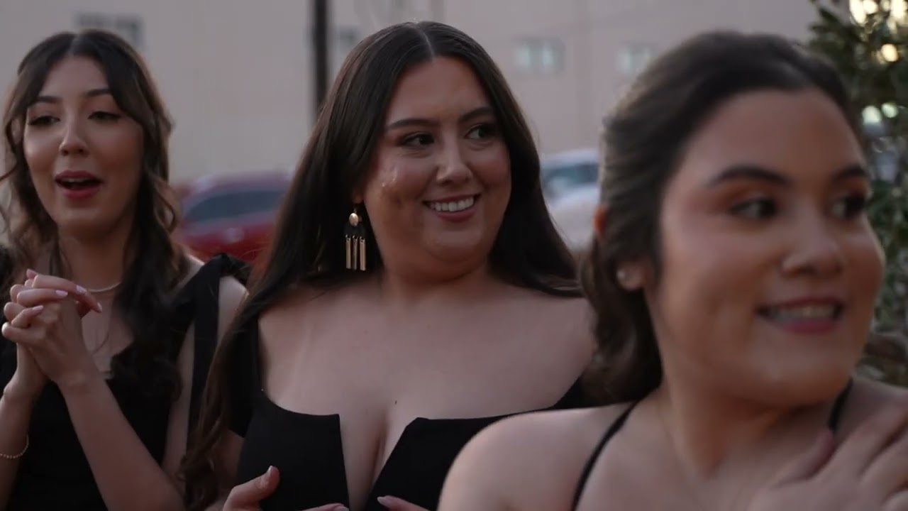 Muriel & Joel's Wedding Video