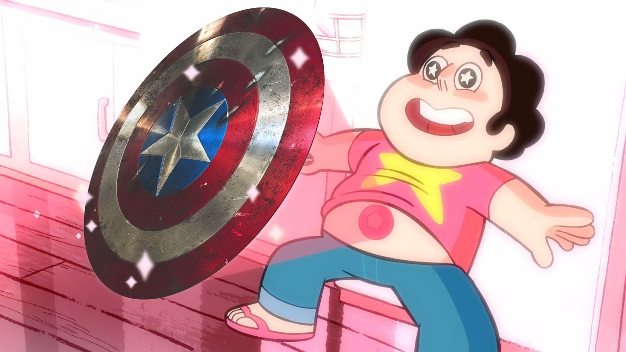 Captain Universe